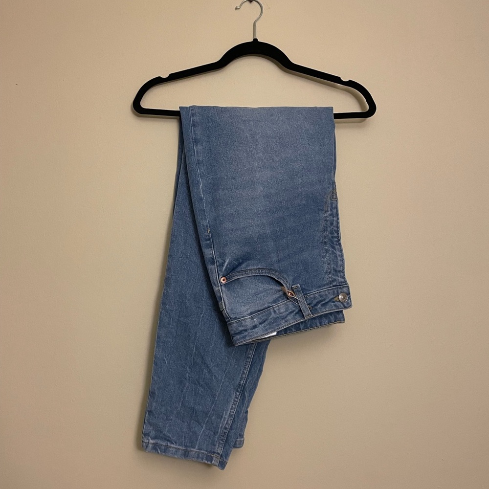H&M Jeans